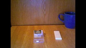 Tom and Leo's Cool Tic Tac