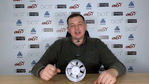 Вентилятор канальный Profit 5 ERA