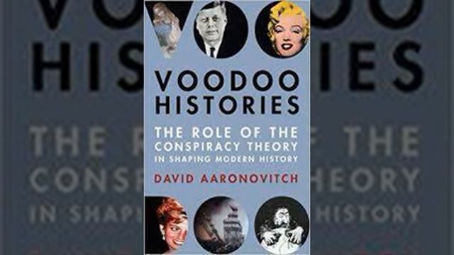 Voodoo Histories by David Aaronovitch Book Summary - Review (AudioBook) смотреть онлайн