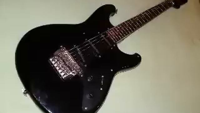 IBANEZ ROADSTAR II RS 430 1984 - gitara-online.pl смотреть онлайн