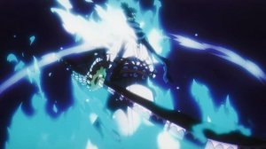 Самурай вано Рюма