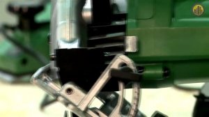 Ручная циркулярная пила Hitachi C6SS