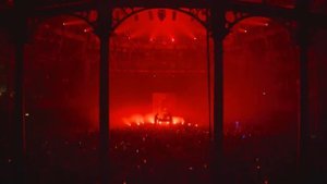 Tinlicker Live at The Roundhouse (2023)