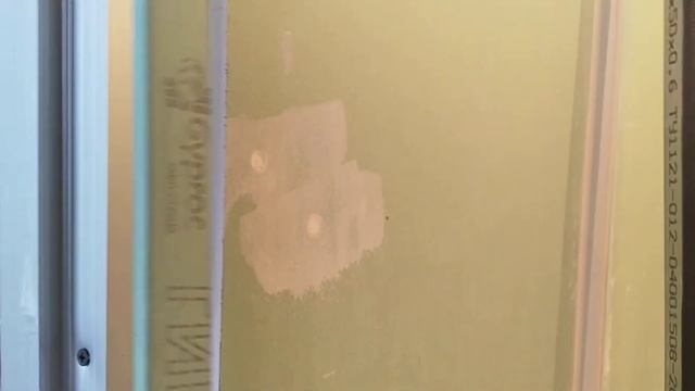 Тонкости установки дверей волховец на скрытом коробе в перегородку на 75 профиле ч1 смотреть онлайн