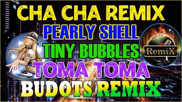 Trending Budots Dance Remix 2023 - Pearly Shell, Tiny Bubbles, Toma Toma, Tinh Tinh Tang Tang смотреть онлайн