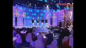 группа Кватро " А что ждёт нас впереди "