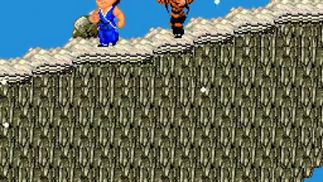 PC Engine Longplay [079] Jackie Chan´s Action Kung Fu смотреть онлайн