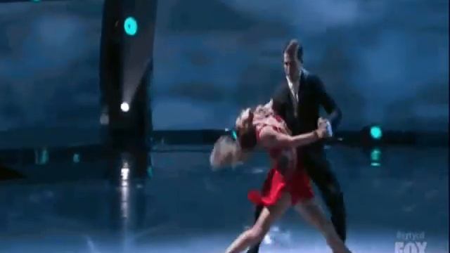 Tango »» El Choclo смотреть онлайн