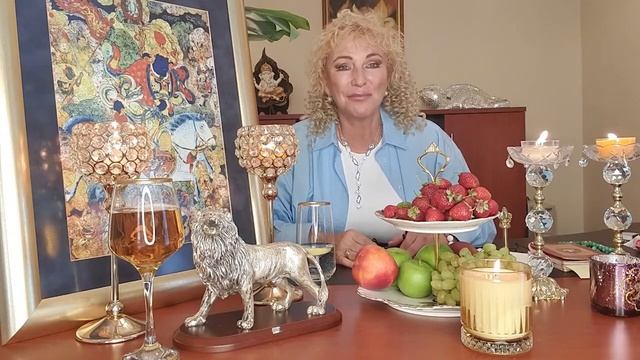 Счастливый Фэн-шуй в действии