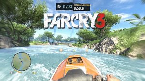 КРОКОДИЛОВАЯ АЛЛЕЯ | ПРОХОЖДЕНИЕ FAR CRY 3 БЕЗ КОММЕНТАРИЕВ