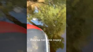 сплав по реке Десна г.Десногорск - г.Брянск (3 дня) на Лодке ПВХ НДНД мотор 9,8лс