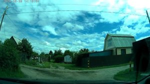 29 ИЮНЯ ЗА СЕНОМ НА ДАЧУ ПАНФИЛОВЕЦ ДОМОЙ