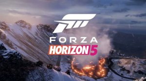 Forza Horizon 5   Hospital Records  Soundtrack Fred V Skyscraping