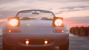 Mazda MX5 NA - Showcase // Skrithurz | 4K