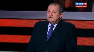 Почему РФ жила и живет хуже....? Яков Кедми!
