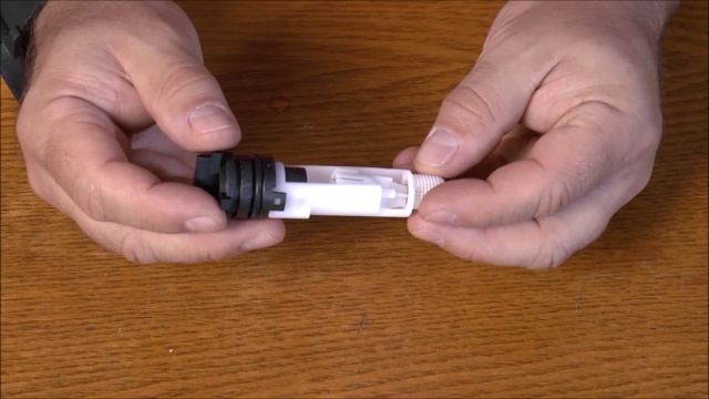 Традиционные котлы. Датчик протока ГВС смотреть онлайн