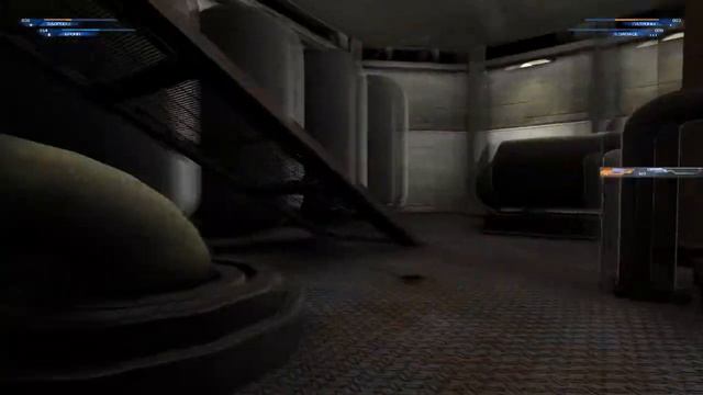 Подрыв дамбы Unreal 2:The Awakening Серия №5 прохождение смотреть онлайн