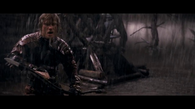 Реальная сказка (2011) метание ножей и метание булавы смотреть онлайн