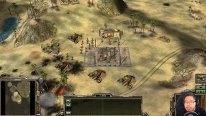 C&C Generals The End Of Days (0.97.7 Patch 1) - GLA Deathstrike Forces - Part 3