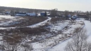 село Старые-Пичуры