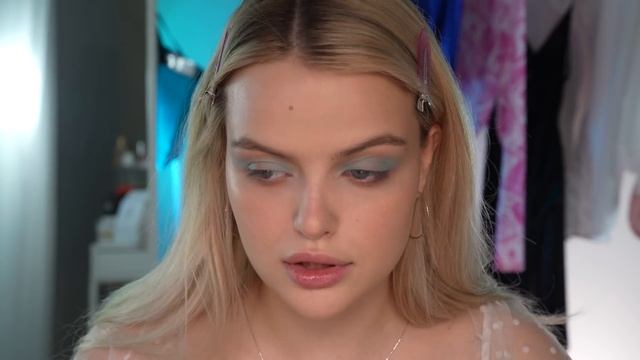 ЧЕСТНО про ЛЕТНЮЮ КОЛЛЕКЦИЮ Vivienne Sabo ?  PERLE DE LA MER — Точно Жемчужина Морей?!