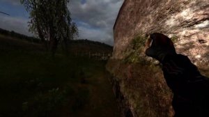 NLC7 2.5.1 Забытый Хутор-Нычка ВОЛКА