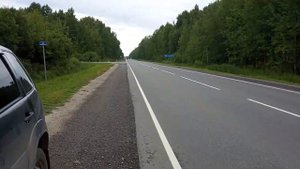 Незаконная установка камер видеофиксации ПДД под Костромой