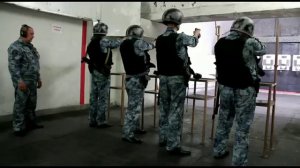 ЦСН ВО Росгвардии