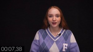 Анастасия Груздева