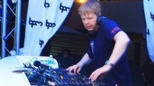 John Digweed - Live @ Blue Parrot, BPM Festival 2016