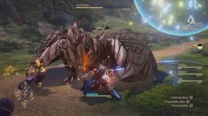 Tales of Arise - Great Dragon (26)