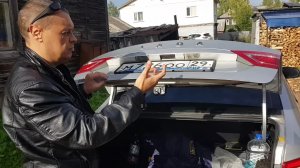 УСТАНОВКА КАМЕРЫ ЗАДНЕГО ВИДА АНДРОЙД МАГНИТОЛА T'EYES