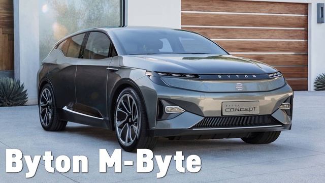ТОП-8 Крутых Китайских Автомобилей