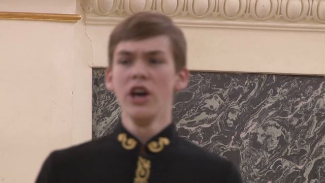 19. Эдуард Кудряшов, I курс смотреть онлайн