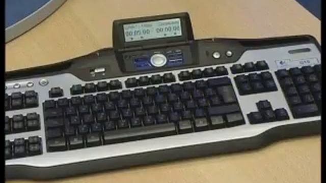 Как выбрать клавиатуру