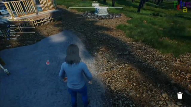 Ranch Simulator | How to Lag Fix | How to Play On Low End Pc | Boost FPS | fix Loading Screen