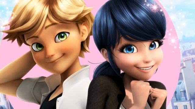 Леди Баг и Супер Кот? смотреть онлайн