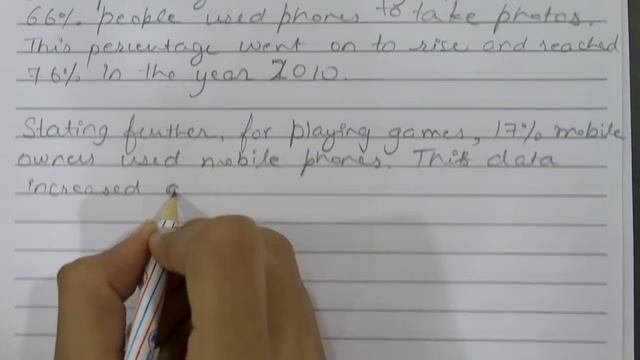 How to properly write IELTS writing task 1 | Academic task Table | IELTS writing task 1 (Sample) смотреть онлайн