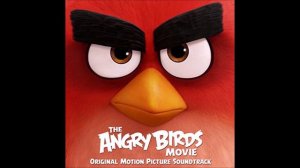 The Angry Birds Movie 3. Soundtrack Behind Blue Eyes - Limp Bizkit