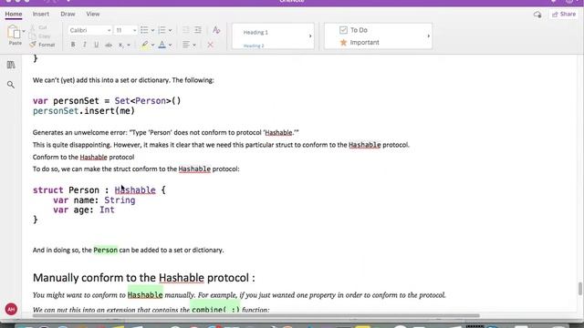 Interview, Swift : Hashable / Hasher  (HashValue, Hashing Algorithm, Hash Collision, Hash-Flooding)