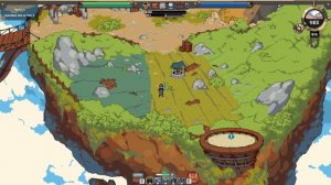 cloud meadow review