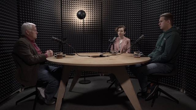 Выпуск №5. Александр Каплан - Нейроинтерфейсы и мозг