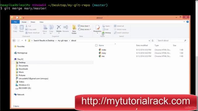 032 Merge changes from Remote repository into our repository смотреть онлайн