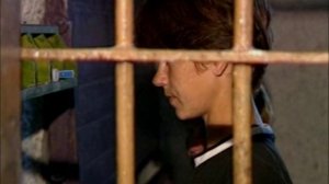 Драки в женской тюрьме