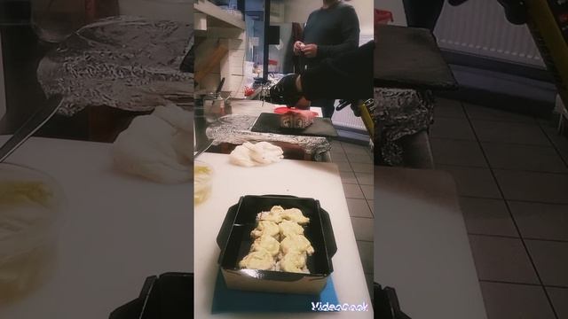 Суши готовить