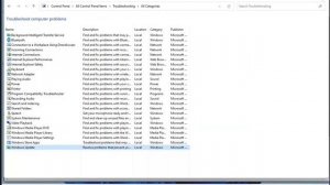 Fix Windows Update Error Code 0x80242008