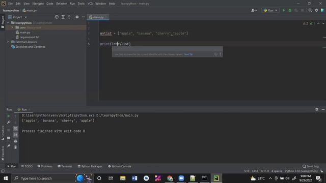( class 9 ) Python Identity , Membership Operator in Java