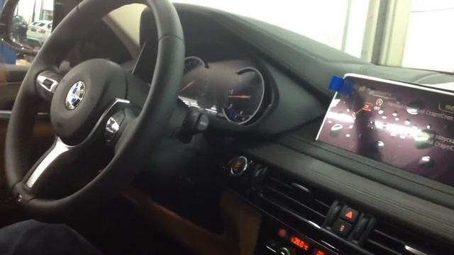 Как защитить автомобиль от угона. Иммобилайзер на BMW