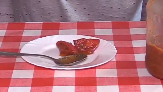КРАСНЫЕ ПОМИДОРЫ ПО КОРЕЙСКИ САМЫЙ ВКУСНЫЙ РЕЦЕПТ