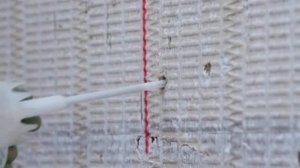 Утепление фасада минеральной ватой